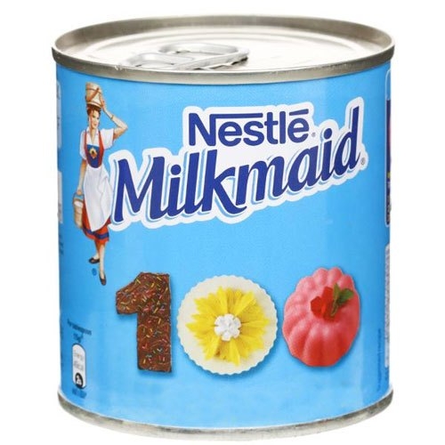 Nestle Milkmaid - 400grams