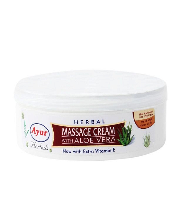 Ayur Massage Cream - 200ml