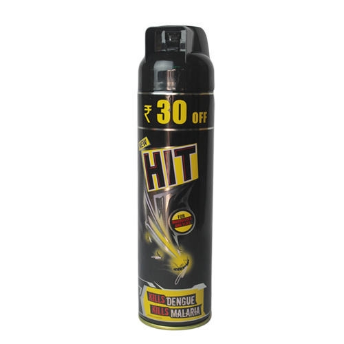 Black Hit - 400 ml