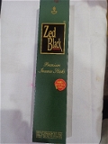 Dhup Zed Black Green (Agarbatti) - Small