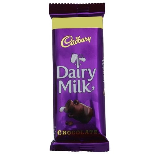 Cadbury Dairy Milk - 24g