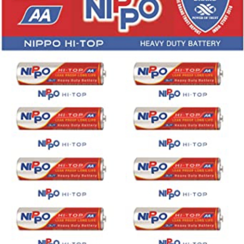 Nippo Remote Battery - AAA