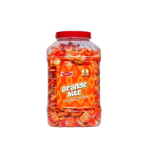 Parle Orange Bite - 910.35 g