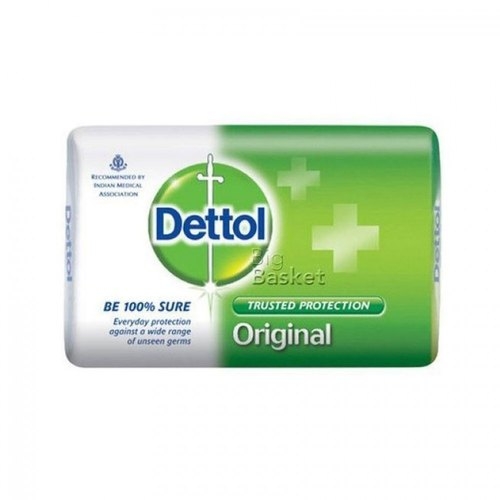 Dettol Original Soap - 45g