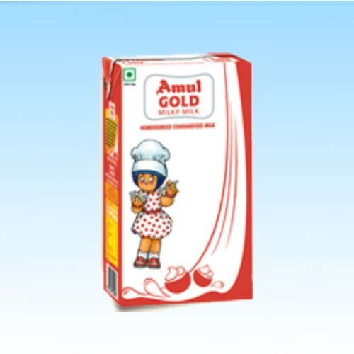 Amul Gold - 500 ml