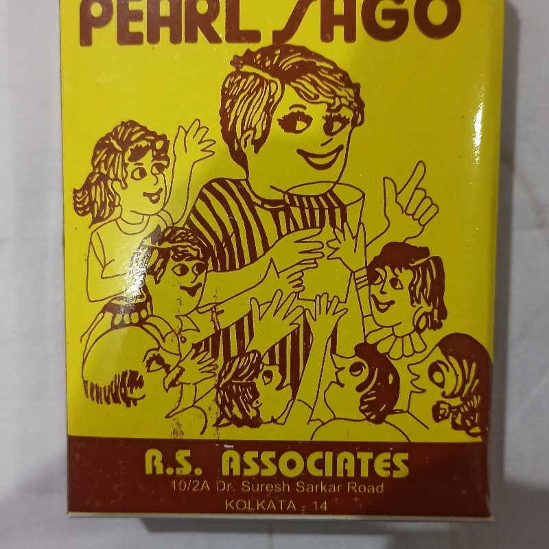 Pearl Sago (Sagu) - 300g
