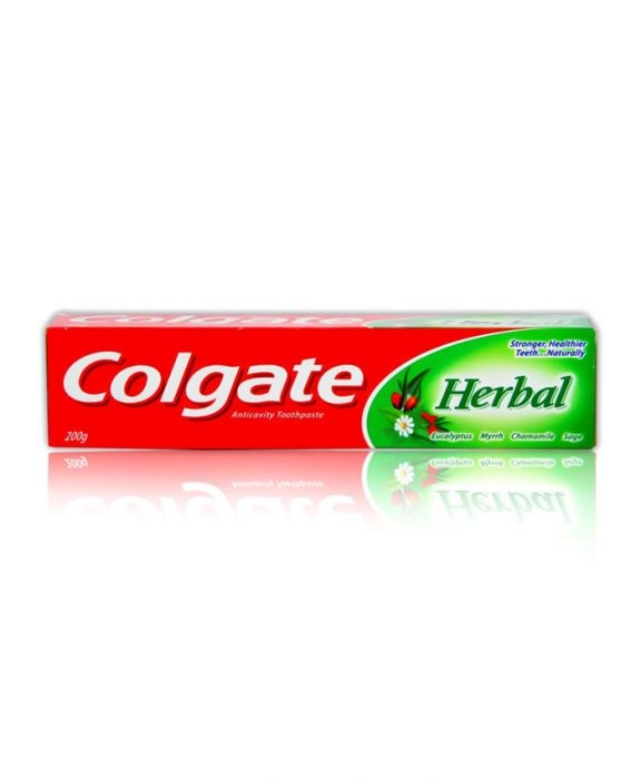 Colgate Herbal  - 200 grm