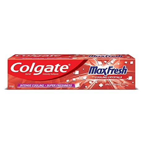 Colgate Max Fresh - 80 grm