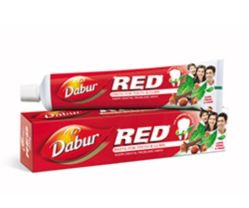 Dabur Red Paste  - 100 grm