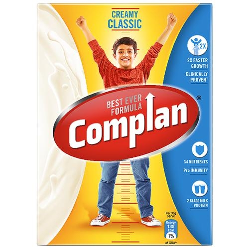 Complan Creamy Classic - 200g
