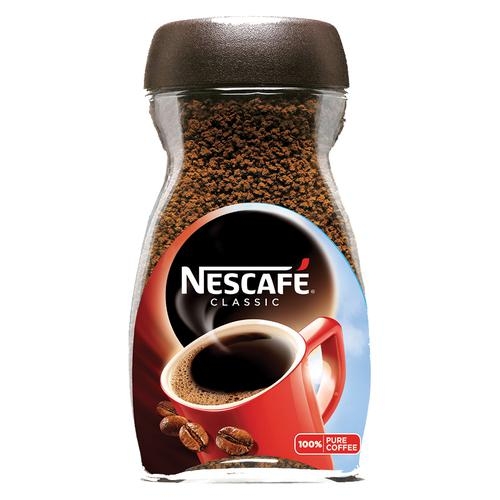 Nescafe Coffee - 50g