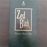 Dhup Zed Black Green (Agarbatti) - Small