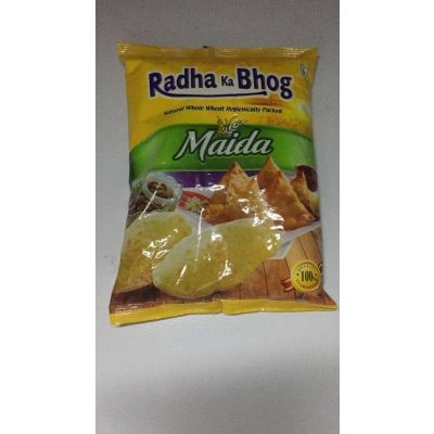 Radha Ka Bhog Maida - 1kg