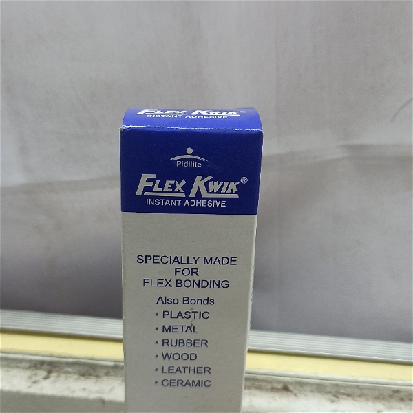 Flex Kwik - 20g