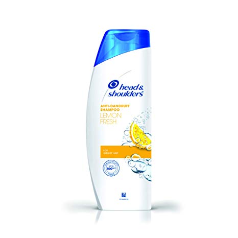 Head & Shoulder Lemon Fresh - 72 ml