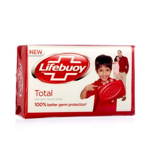 Lifebuoy Germ Protection Soap - 125g