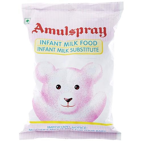 Amulspray Milk Powder  - 1kg
