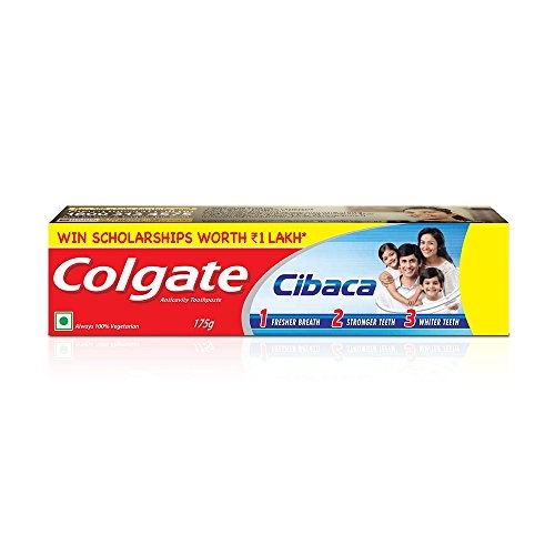 Colgate Cibaca - 65g