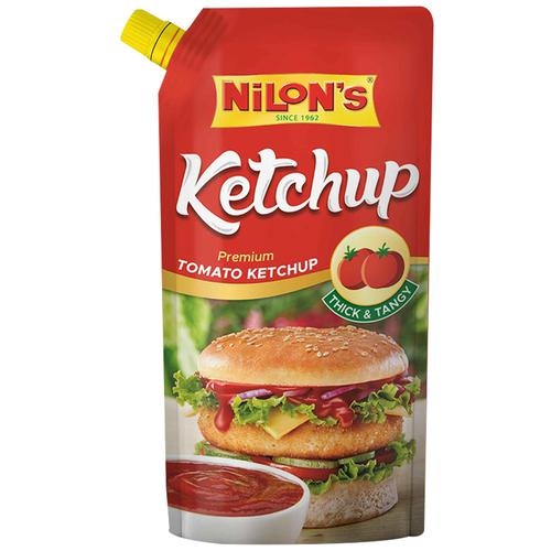 Nilons Ketchup - 80g