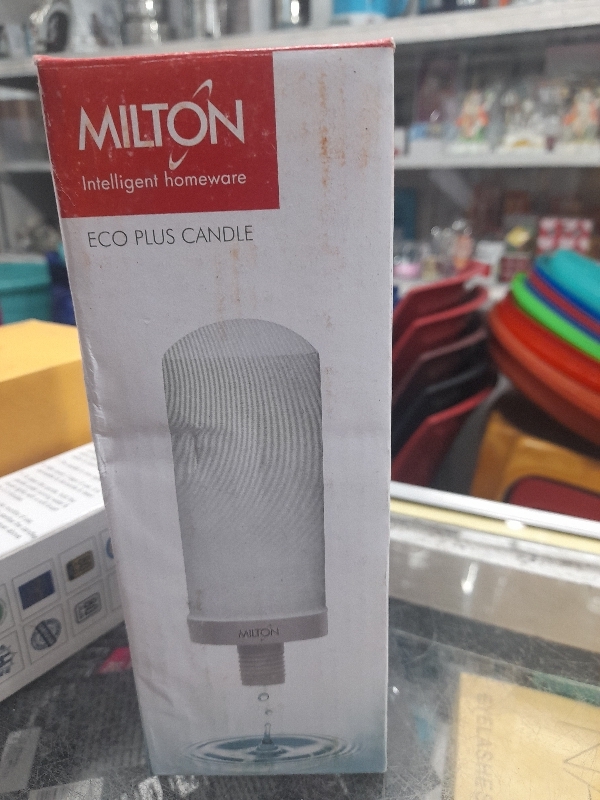 Milton Filter Candle Eco Plus