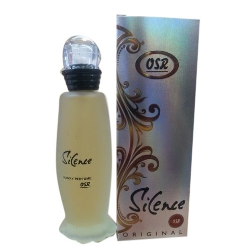OSR Silence Hanky Perfume - 40 ml