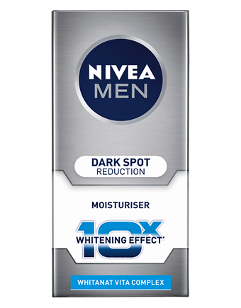 Nivea Men Dark Spot Reduction Cream - 50g