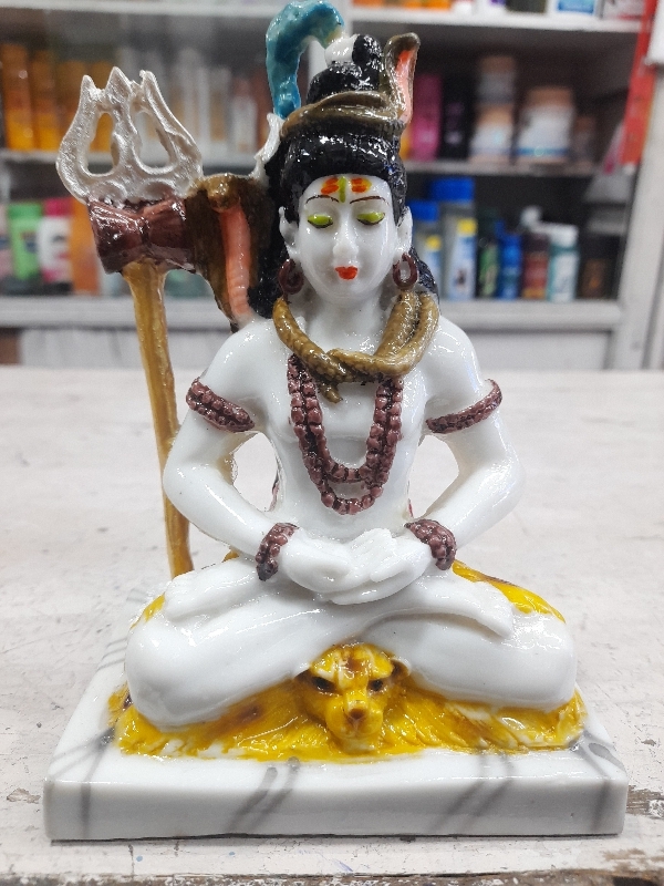 Idol Shiva