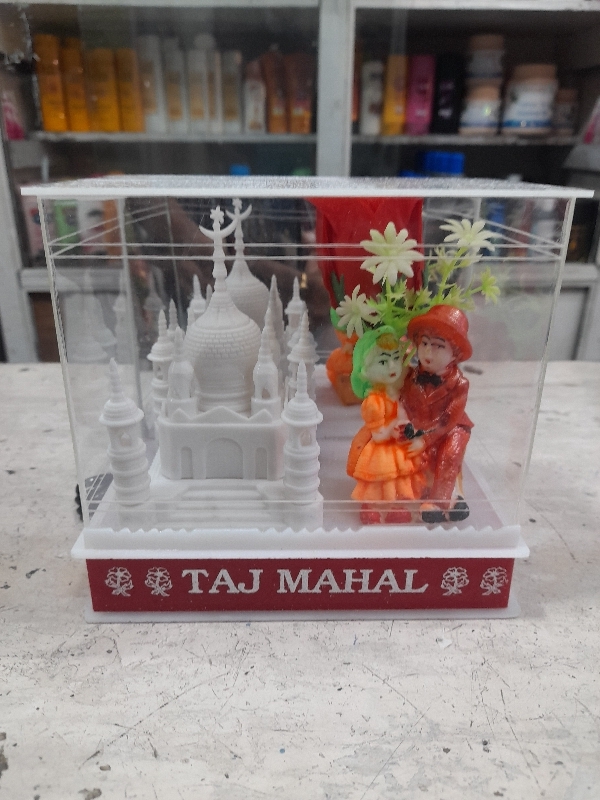 Taj Mahal Lighting - big