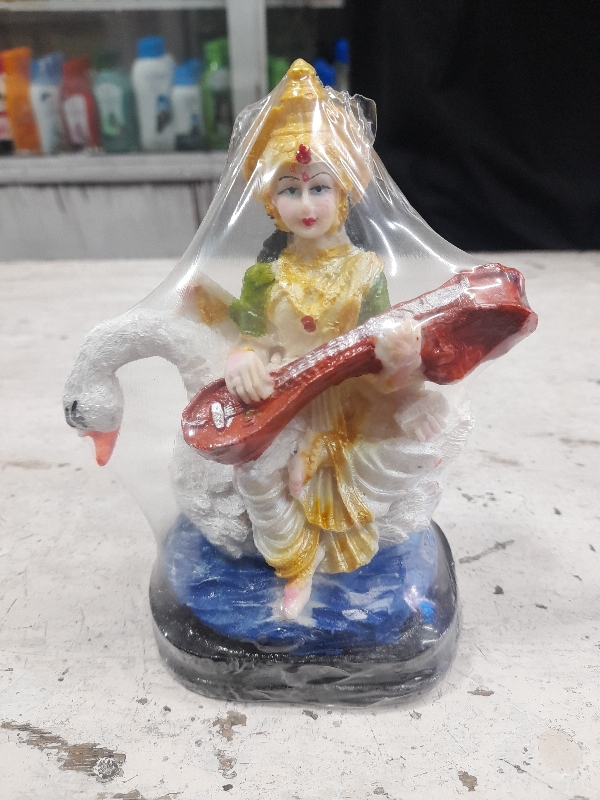 Idol Saraswati
