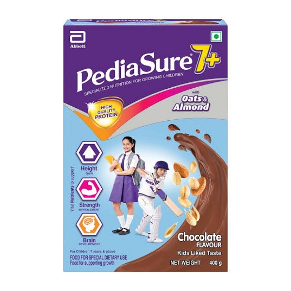 Pediasure 7+ - Chocolate Flavour, 400g