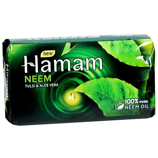 Hamam Neem Soap