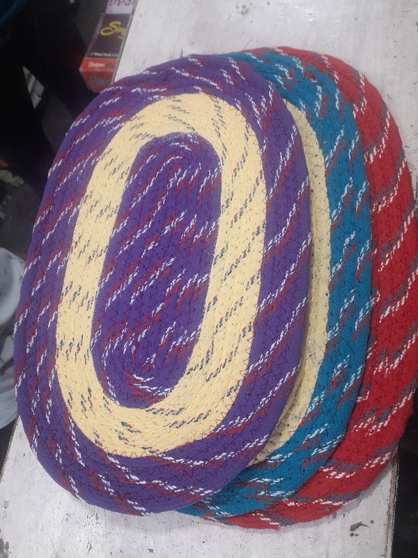 Footmat - Multicolor, 20inch length