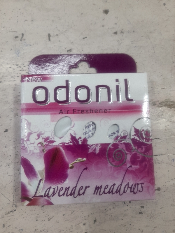 Odonil  - Levender