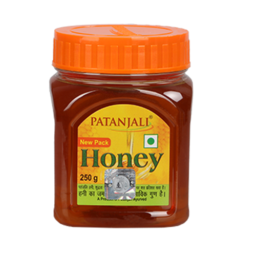 Patanjali Honey - 250g
