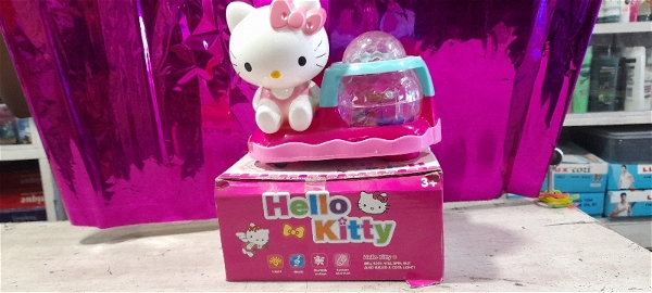 Hello Kitty - pink