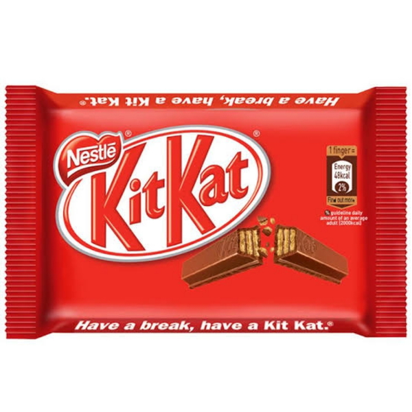 Kitkat - 28.5g