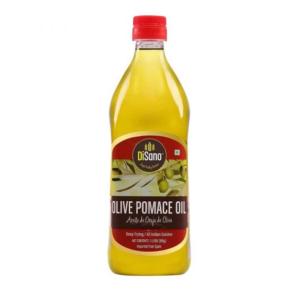 Disano Olive Pomace Oil - 1ltr