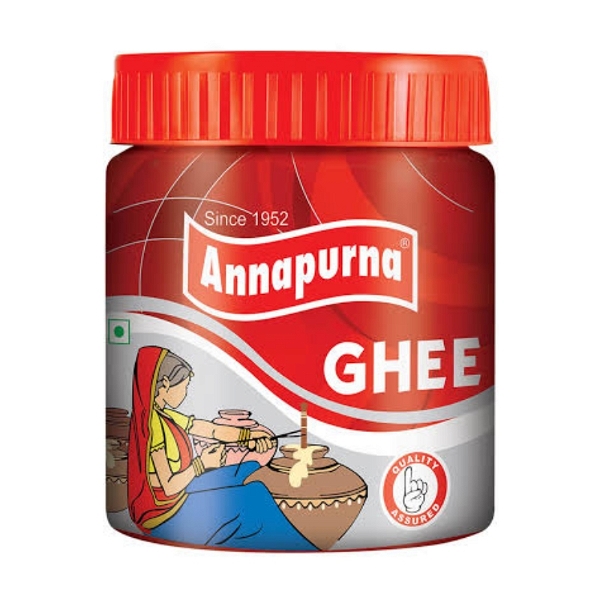 Annapurna Ghee - 500ml