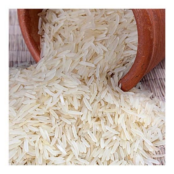 Basmati Rice (Loose) - 500g