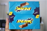 Cadbury Perk - 30pcs × 13g (1 box), Box of Cadbury Perk worth ₹5/-