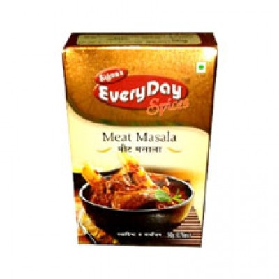 Everyday Meat Masala  - 50g