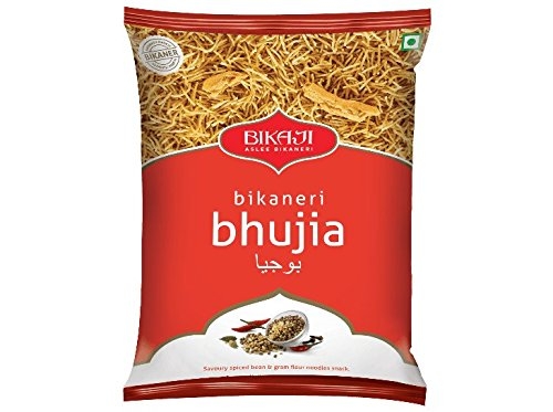 Bikaji Bhujia - 200g
