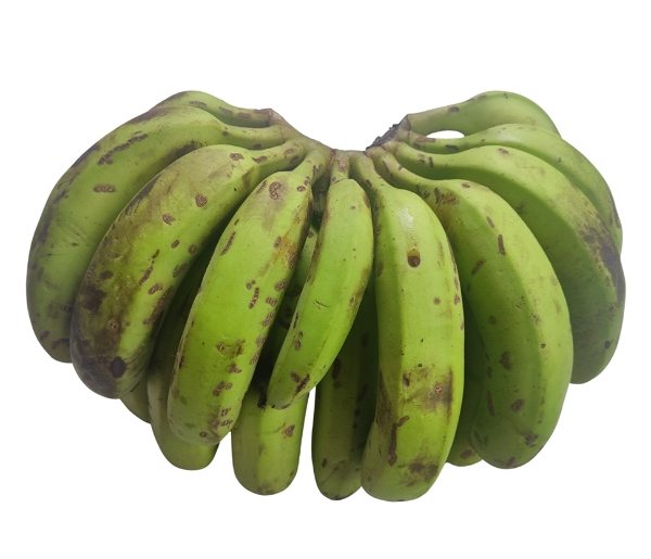 Banana (Jahaji Kol) - 1 Kudi (20 pcs)