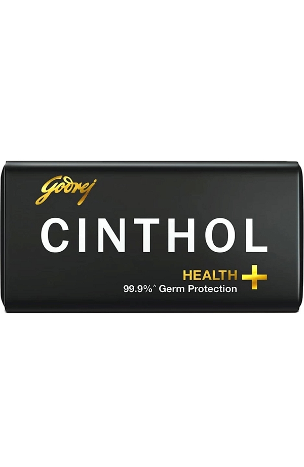 Cinthol Soap - Health, 48g