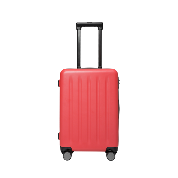 MI Luggage Bag 49 CM (20 Inch) ( Suitcase) - Red