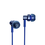 MI Hi-Resolution Audio Wired Earphones  - Blue