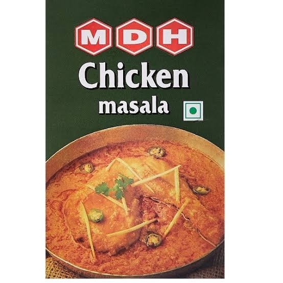 MDH Chicken Masala - 100g
