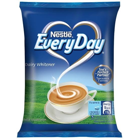 Nestle Everyday Milk Powder - 200g