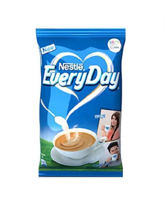 Nestle Everyday Milk Powder - 20gm