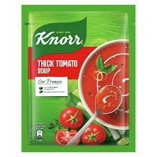 Knorr Soup - Thick Tomato, 53gm